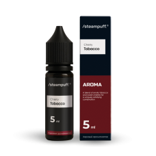 Ароматизатор харчовий Стімпаф -  Cherry tabacco 5 мл (Вишня табак)