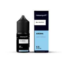 Ароматизатор пищевой Стімпаф - Blue Menthol 11 мл (Синий ментол)