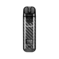Многоразовое электронное устройство Smok Novo 4 kit (Black Carbon Fiber)