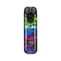 Многоразовое электронное устройство Smok Novo 4 kit (Fluid 7 colors)