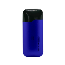 Многоразовое электронное устройство Suorin Air Mini Diamond Blue