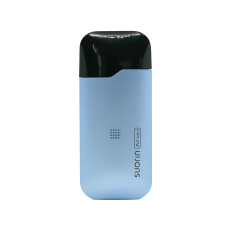 Многоразовое электронное устройство Suorin Air Mini Light Blue