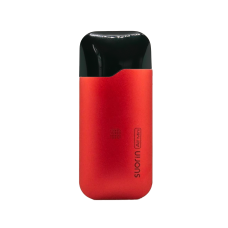 Многоразовое электронное устройство Suorin Air Mini Red
