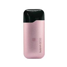 Многоразовое электронное устройство Suorin Air Mini Rose Gold