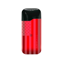 Многоразовое электронное устройство Suorin Air Mini Star Spangled Red