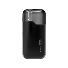 Многоразовое электронное устройство Suorin Air Pro Black