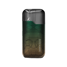 Многоразовое электронное устройство Suorin Air Pro Fadet Skeleton