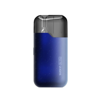 Багаторазовий електронний пристрій Suorin Air Pro Galaxy Blue
