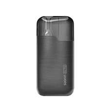 Многоразовое электронное устройство Suorin Air Pro Gun Metal