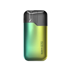 Многоразовое электронное устройство Suorin Air Pro Lively Green