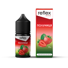 Ароматизатор харчовий Reflex - Полуниця 11мл