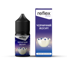 Ароматизатор харчовий Reflex - Чорничний йогурт 11мл