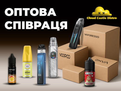 В2В співпраця